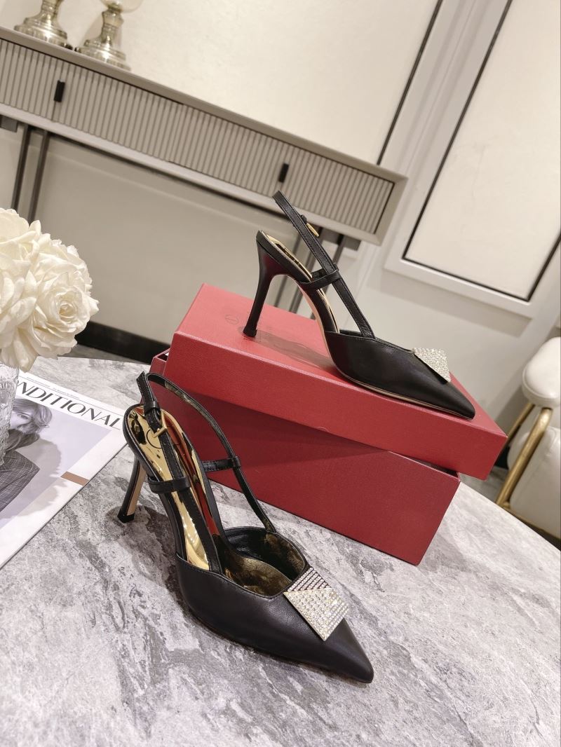 Valentino High Heels